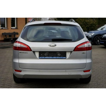 Ford Mondeo 2010,  2.0 diesel - Na sprzedaż za 17 800 zł - Płock - zdjęcie 5