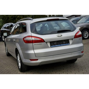 Ford Mondeo 2010,  2.0 diesel - Na sprzedaż za 17 800 zł - Płock - zdjęcie 4