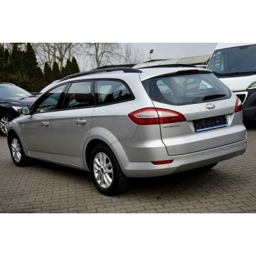 Ford Mondeo 2010,  2.0 diesel - Na sprzedaż za 17 800 zł - Płock - zdjęcie 3