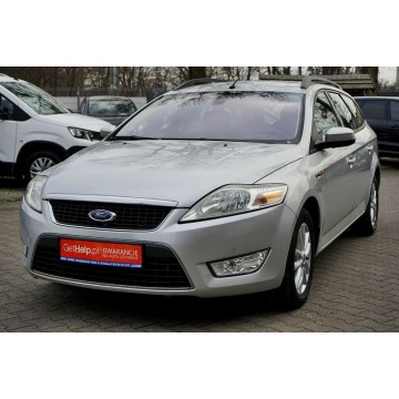 Ford Mondeo 2010,  2.0 diesel - Na sprzedaż za 17 800 zł - Płock - zdjęcie 10