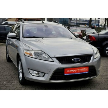 Ford Mondeo 2010,  2.0 diesel - Na sprzedaż za 17 800 zł - Płock - zdjęcie 12