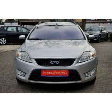 Ford Mondeo 2010,  2.0 diesel - Na sprzedaż za 17 800 zł - Płock - zdjęcie 11