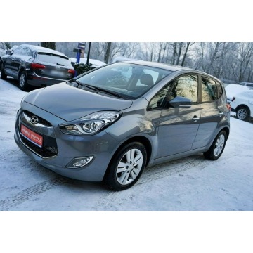 Hyundai ix20  Liftback 2012,  1.4 diesel - Na sprzedaż za 16 700 zł - Płock - zdjęcie 1
