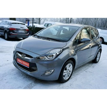 Hyundai ix20  Liftback 2012,  1.4 diesel - Na sprzedaż za 16 700 zł - Płock - zdjęcie 3