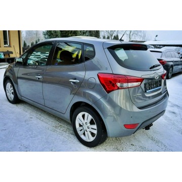 Hyundai ix20  Liftback 2012,  1.4 diesel - Na sprzedaż za 16 700 zł - Płock - zdjęcie 6