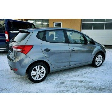 Hyundai ix20  Liftback 2012,  1.4 diesel - Na sprzedaż za 16 700 zł - Płock - zdjęcie 9