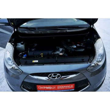 Hyundai ix20  Liftback 2012,  1.4 diesel - Na sprzedaż za 16 700 zł - Płock - zdjęcie 10