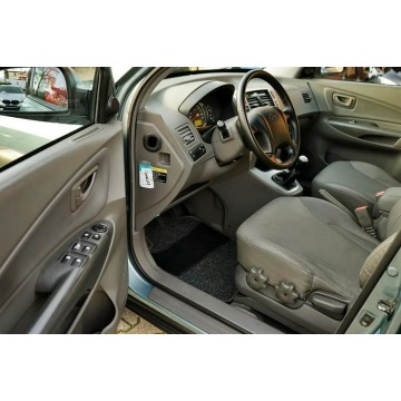 Hyundai Tucson  SUV 2005,  2.0 diesel - Na sprzedaż za 14 399 zł - Płock - zdjęcie 11