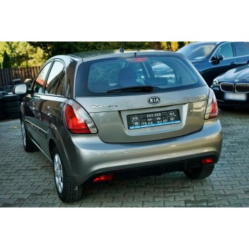 Kia Rio  Liftback 2010,  1.5 diesel - Na sprzedaż za 12 899 zł - Płock - zdjęcie 4
