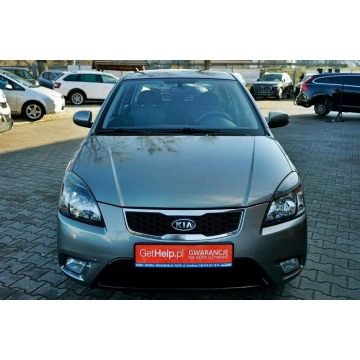 Kia Rio  Liftback 2010,  1.5 diesel - Na sprzedaż za 12 899 zł - Płock - zdjęcie 11