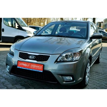 Kia Rio  Liftback 2010,  1.5 diesel - Na sprzedaż za 12 899 zł - Płock - zdjęcie 10