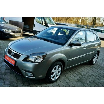 Kia Rio  Liftback 2010,  1.5 diesel - Na sprzedaż za 12 899 zł - Płock - zdjęcie 9