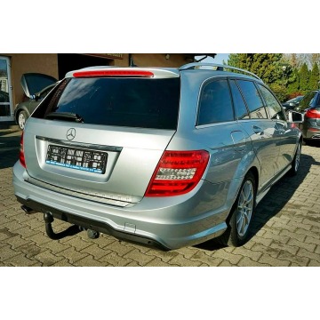 Mercedes - Benz C-klasa 2013,  2.1 diesel - Na sprzedaż za 31 900 zł - Płock - zdjęcie 6