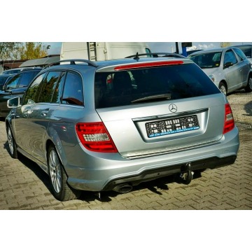 Mercedes - Benz C-klasa 2013,  2.1 diesel - Na sprzedaż za 31 900 zł - Płock - zdjęcie 4