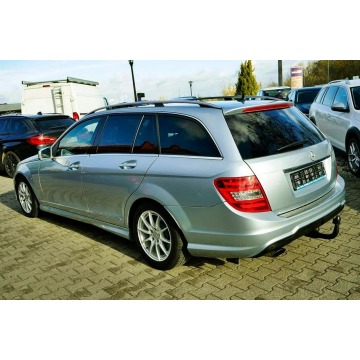 Mercedes - Benz C-klasa 2013,  2.1 diesel - Na sprzedaż za 31 900 zł - Płock - zdjęcie 3