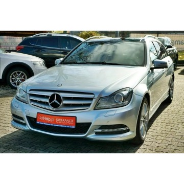 Mercedes - Benz C-klasa 2013,  2.1 diesel - Na sprzedaż za 31 900 zł - Płock - zdjęcie 10