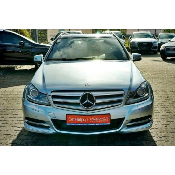 Mercedes - Benz C-klasa 2013,  2.1 diesel - Na sprzedaż za 31 900 zł - Płock - zdjęcie 11
