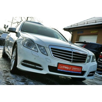 Mercedes - Benz E-klasa 2011,  2.1 diesel - Na sprzedaż za 28 900 zł - Płock - zdjęcie 2
