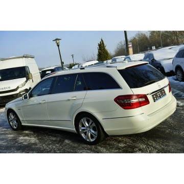 Mercedes - Benz E-klasa 2011,  2.1 diesel - Na sprzedaż za 28 900 zł - Płock - zdjęcie 3