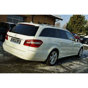 Mercedes - Benz E-klasa 2011,  2.1 diesel - Na sprzedaż za 28 900 zł - Płock - zdjęcie 7