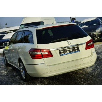 Mercedes - Benz E-klasa 2011,  2.1 diesel - Na sprzedaż za 28 900 zł - Płock - zdjęcie 4