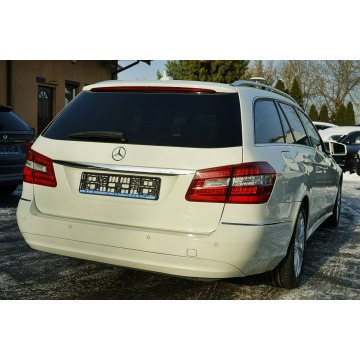 Mercedes - Benz E-klasa 2011,  2.1 diesel - Na sprzedaż za 28 900 zł - Płock - zdjęcie 6
