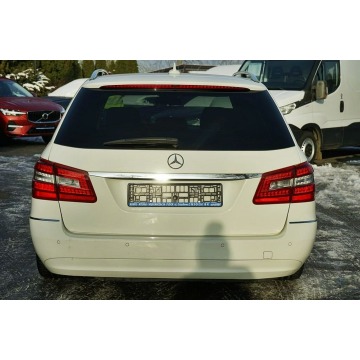 Mercedes - Benz E-klasa 2011,  2.1 diesel - Na sprzedaż za 28 900 zł - Płock - zdjęcie 5
