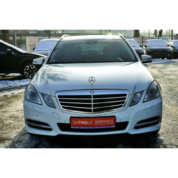 Mercedes - Benz E-klasa 2011,  2.1 diesel - Na sprzedaż za 28 900 zł - Płock - zdjęcie 11