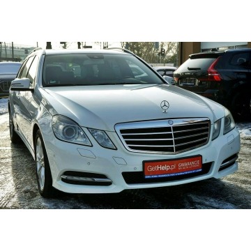 Mercedes - Benz E-klasa 2011,  2.1 diesel - Na sprzedaż za 28 900 zł - Płock - zdjęcie 12