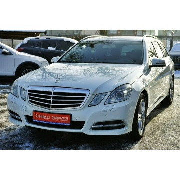 Mercedes - Benz E-klasa 2011,  2.1 diesel - Na sprzedaż za 28 900 zł - Płock - zdjęcie 10
