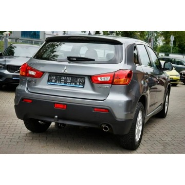 Mitsubishi ASX  SUV 2011,  1.8 diesel - Na sprzedaż za 24 900 zł - Płock - zdjęcie 6