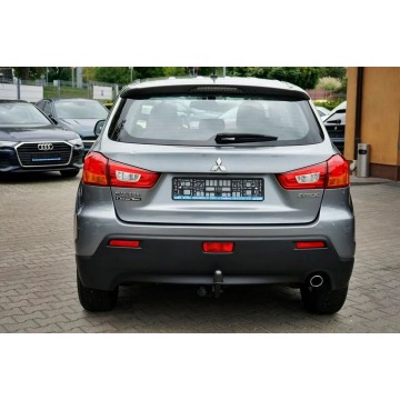 Mitsubishi ASX  SUV 2011,  1.8 diesel - Na sprzedaż za 24 900 zł - Płock - zdjęcie 5