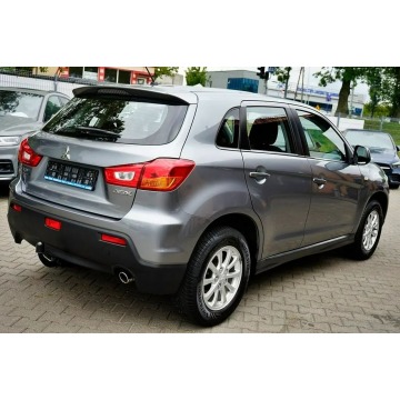 Mitsubishi ASX  SUV 2011,  1.8 diesel - Na sprzedaż za 24 900 zł - Płock - zdjęcie 7