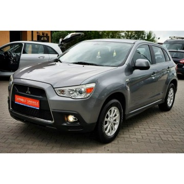 Mitsubishi ASX  SUV 2011,  1.8 diesel - Na sprzedaż za 24 900 zł - Płock - zdjęcie 9