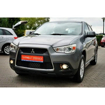 Mitsubishi ASX  SUV 2011,  1.8 diesel - Na sprzedaż za 24 900 zł - Płock - zdjęcie 10