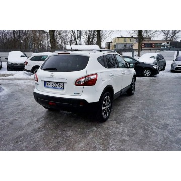 Nissan Qashqai  SUV 2011,  1.5 diesel - Na sprzedaż za 26 800 zł - Płock - zdjęcie 6