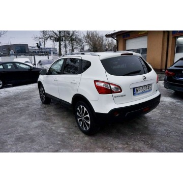 Nissan Qashqai  SUV 2011,  1.5 diesel - Na sprzedaż za 26 800 zł - Płock - zdjęcie 4