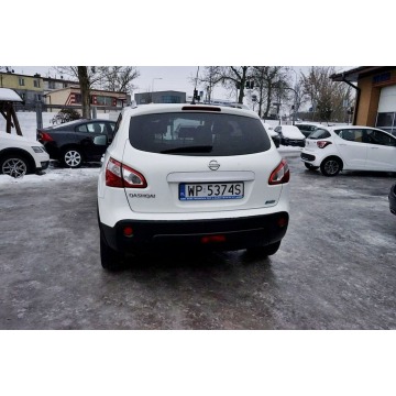 Nissan Qashqai  SUV 2011,  1.5 diesel - Na sprzedaż za 26 800 zł - Płock - zdjęcie 5