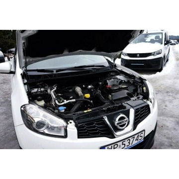 Nissan Qashqai  SUV 2011,  1.5 diesel - Na sprzedaż za 26 800 zł - Płock - zdjęcie 12