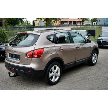 Nissan Qashqai  SUV 2009,  1.5 diesel - Na sprzedaż za 18 799 zł - Płock - zdjęcie 7