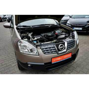 Nissan Qashqai  SUV 2009,  1.5 diesel - Na sprzedaż za 18 799 zł - Płock - zdjęcie 12