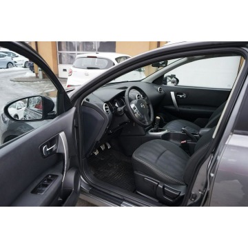 Nissan Qashqai+2  SUV 2011,  2.0 diesel - Na sprzedaż za 22 600 zł - Płock - zdjęcie 12