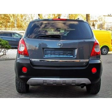 Opel Antara  SUV 2010,  2.0 diesel - Na sprzedaż za 22 400 zł - Płock - zdjęcie 5