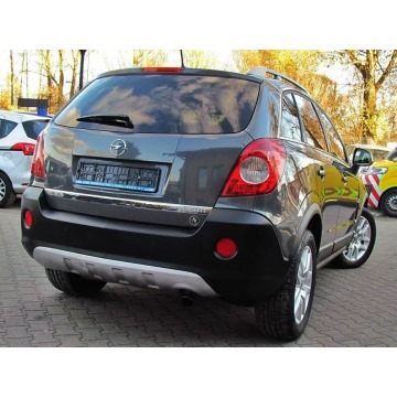 Opel Antara  SUV 2010,  2.0 diesel - Na sprzedaż za 22 400 zł - Płock - zdjęcie 6
