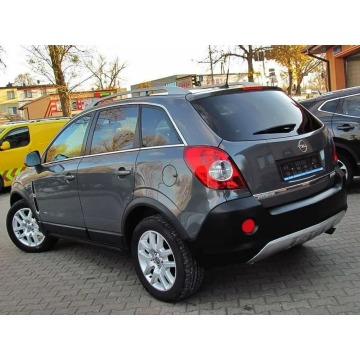 Opel Antara  SUV 2010,  2.0 diesel - Na sprzedaż za 22 400 zł - Płock - zdjęcie 3