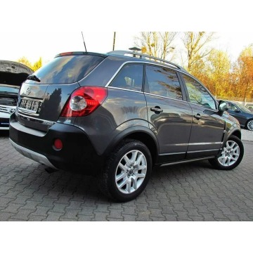 Opel Antara  SUV 2010,  2.0 diesel - Na sprzedaż za 22 400 zł - Płock - zdjęcie 7