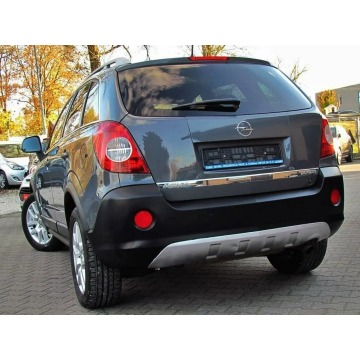 Opel Antara  SUV 2010,  2.0 diesel - Na sprzedaż za 22 400 zł - Płock - zdjęcie 4