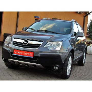 Opel Antara  SUV 2010,  2.0 diesel - Na sprzedaż za 22 400 zł - Płock - zdjęcie 10