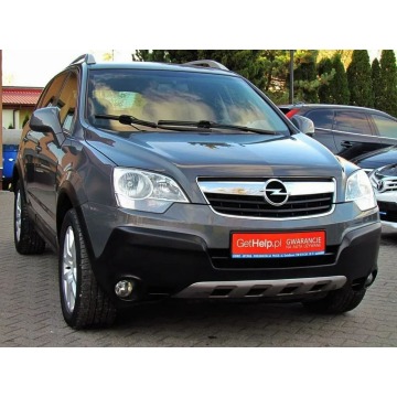 Opel Antara  SUV 2010,  2.0 diesel - Na sprzedaż za 22 400 zł - Płock - zdjęcie 12