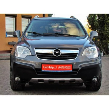 Opel Antara  SUV 2010,  2.0 diesel - Na sprzedaż za 22 400 zł - Płock - zdjęcie 11